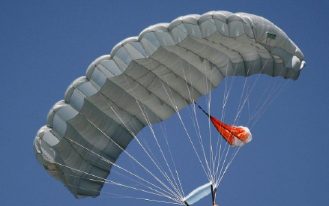 Появилось фото с места гибели военнослужащего ВДВ