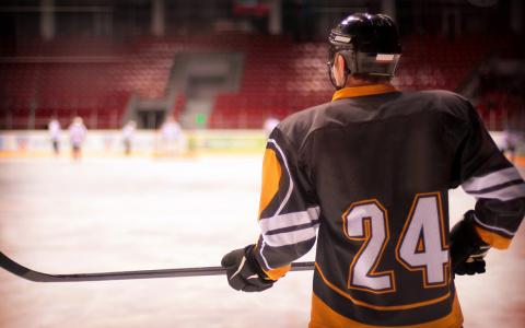 Что нужно новичку для игры в хоккей?