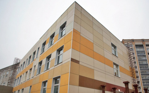 Во Владимире может появиться школа имени Андрея Шохина?