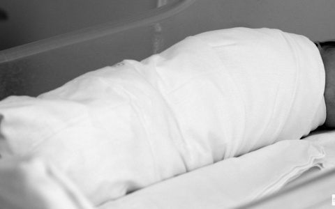 Александровская больница заплатит женщине крупную сумму за смерть ее ребенка