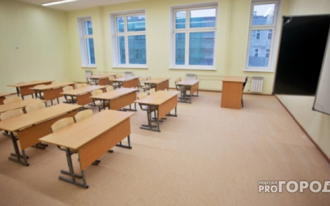 1 сентября во Владимире откроется новая современная школа на 1200 учеников