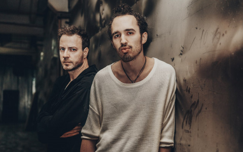 Питерская группа Zero People привезет во Владимир "Психа" и "Джедая"