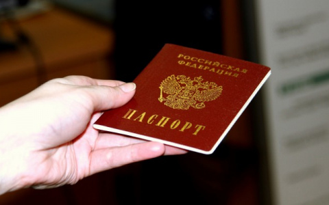 Муромлянин залез в чужую квартиру и похитил паспорт