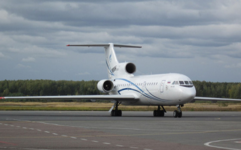 В России пересмотрят цены на авиабилеты