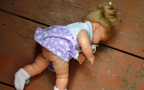 27-летний отчим попытался изнасиловать 13-летнюю падчерицу в Вязниках