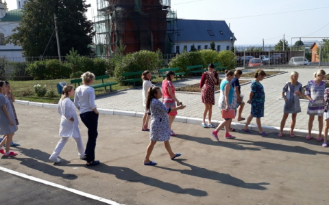 Из владимирского роддома №1 эвакуировали всех рожениц