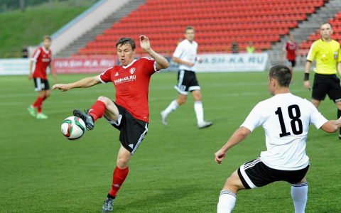 "Папа Джонс" поддержит футболистов "Торпедо" и накормит болельщиков!