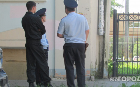 Горе-папашу из Владимира посадили на 12 суток за отказ платить алименты