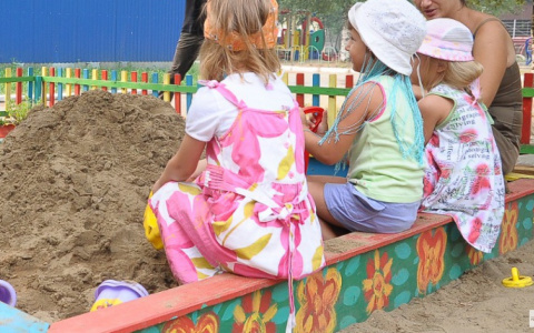 В Петушках 6 детских садов оснастят медицинским оборудованием