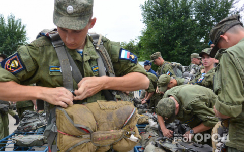 Суздальский уклонист получил по заслугам