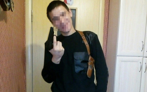 Появились подробности о личности убийцы многодетной матери в Вязниках