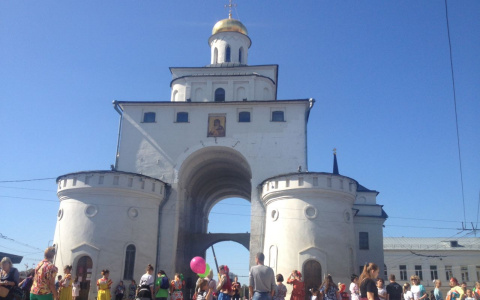 Минфин поддержал введение туристического сбора в регионах «Золотого кольца»