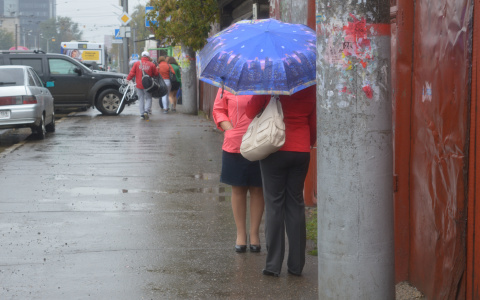 Владимир оказался в числе невостребованных для осенних прогулок городов
