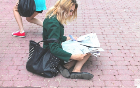 Владимир за день: труп в лесу, возвращение блудного сына и красные квиточки