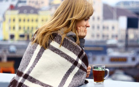 Юго-восточный ветер обдаст владимирцев свежей прохладой