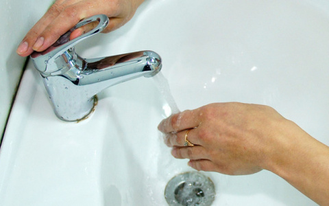 Сроки летнего отключения воды сократят до трех дней