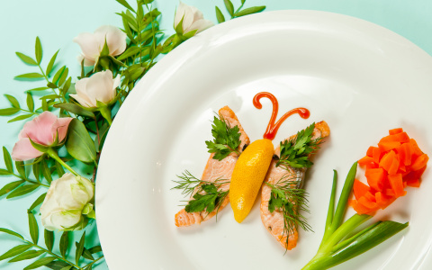 За вкусной едой и приятной компанией приходите в "Франки Феп"!