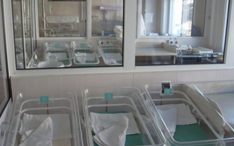 Перинатальный центр дооснащен современным оборудованием на 50 млн рублей