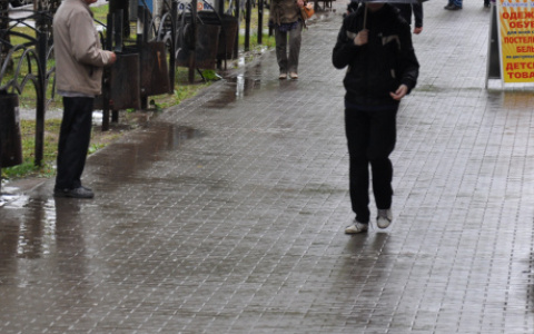 Завтра во Владимире ожидается похолодание