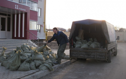 Во Владимире устроят генеральную уборку