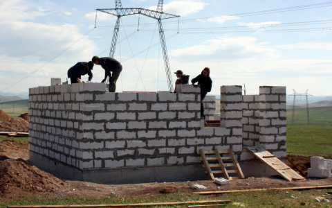 27,8 млн рублей получит 33 регион на развитие учреждений культуры на селе