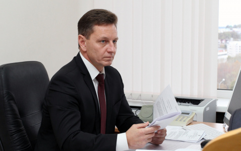 Опрос "Pro Города": кто бы победил, если бы выбирали губернатора в интернете