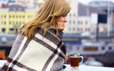 Западный ветер принесет в город спокойствие и стабильность