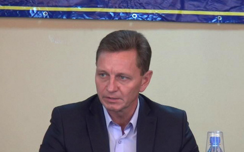 Большинство владимирцев поддерживают Владимира Сипягина, но не знают кто он