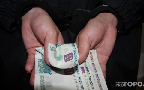 Житель Кольчугино ограбил родственника, чтобы раздать долги