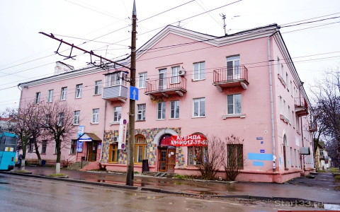 На улице Чайковского на 3 дня перекроют движение