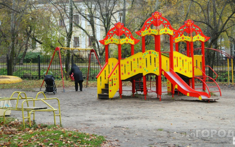 Владимирцев ждут по-летнему теплые выходные