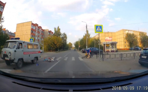 Громкие аварии, которые потрясли владимирцев на этой неделе