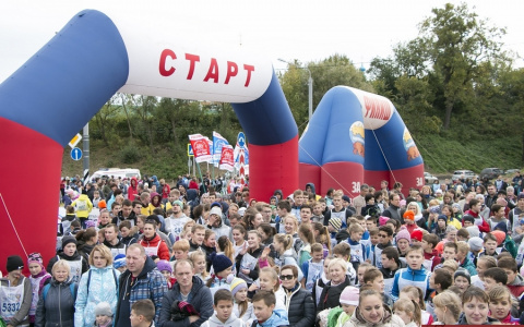 Жительницу Владимира унизили на "Кроссе наций" из-за отсутствия мужа