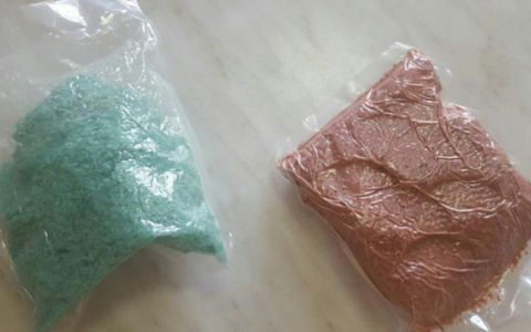 Владимирские стражи порядка уничтожили банду наркоторговцев (видео)