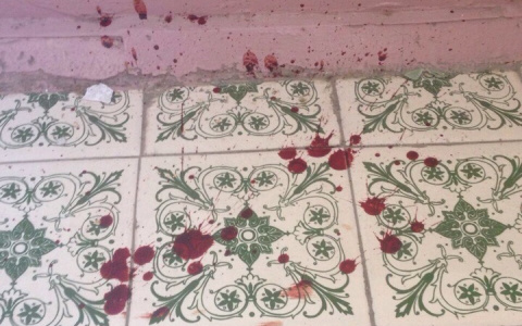 В выходные житель Коврова зарезал гостя за неосторожное слово