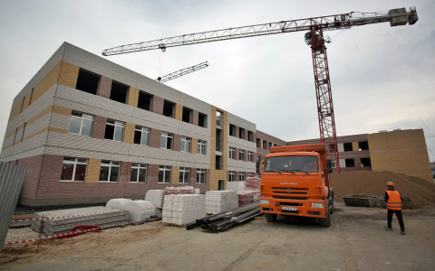 Орлова пообещала, что в Кольчугино не будет очередного долгостроя