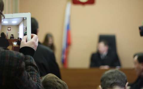 Гусевской "Бугорок" получил крупный штраф за торговлю алкоголем