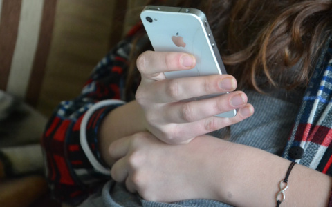 Запрет смартфонов в школах поддержали 73% россиян