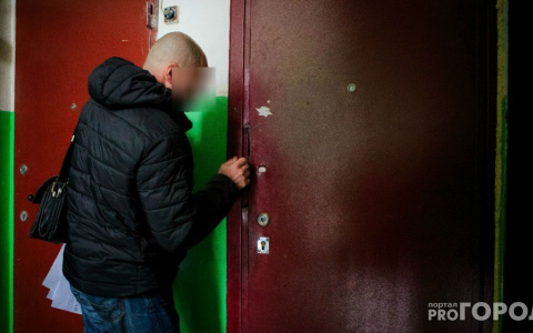 Житель Владимира организовал бизнес на "воздушном замке"