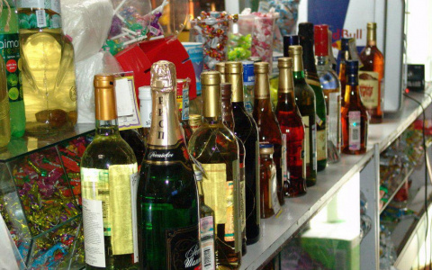 Владимирский "Богатырь" нарвался на крупный штраф из-за алкоголя