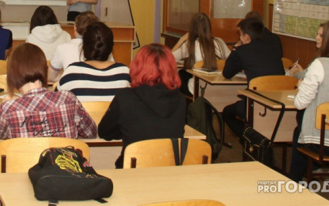 2 млн рублей направлено на трудоустройство выпускников владимирских лицеев