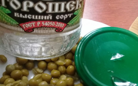 Ковровчанка чудом избежала дегустации "стеклянного" салата
