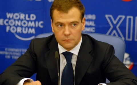 Суздалю и Гороховцу "перепали" по 50 млн рублей от Медведева