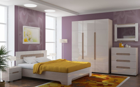 Обновите интерьер в одном из самых крупных магазинов мебели в Северо-Западном и Центральном регионах