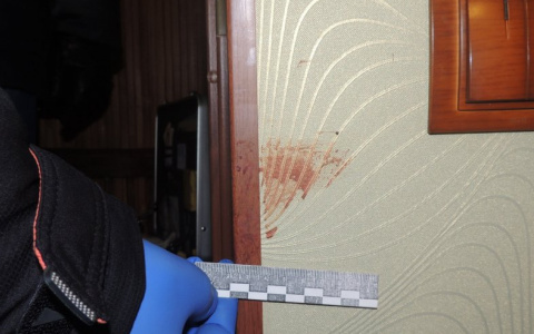 Владимирец убил женщину после общения на сайте знакомств