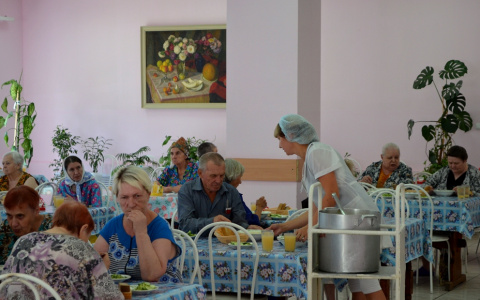 Во Владимирской области продолжат обустраивать дома-интернаты