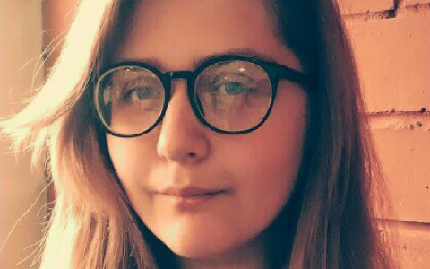 Владимирцев просят помочь с поисками 16-летней блондинки