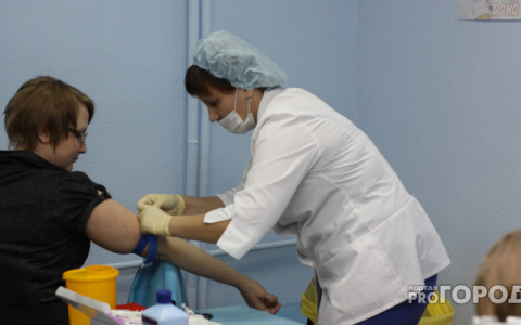 Владимирские волонтеры-медики присоединились к Всероссийской акции «#ДоброВСело»