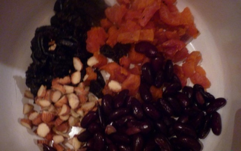 У жителя Кольчугино изъяли 230 килограммов санкционных продуктов