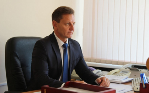 Сипягин победил на выборах губернатора Владимирской области